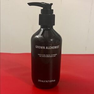 Grown Alchemist Gel Cleanser in Black Bottle